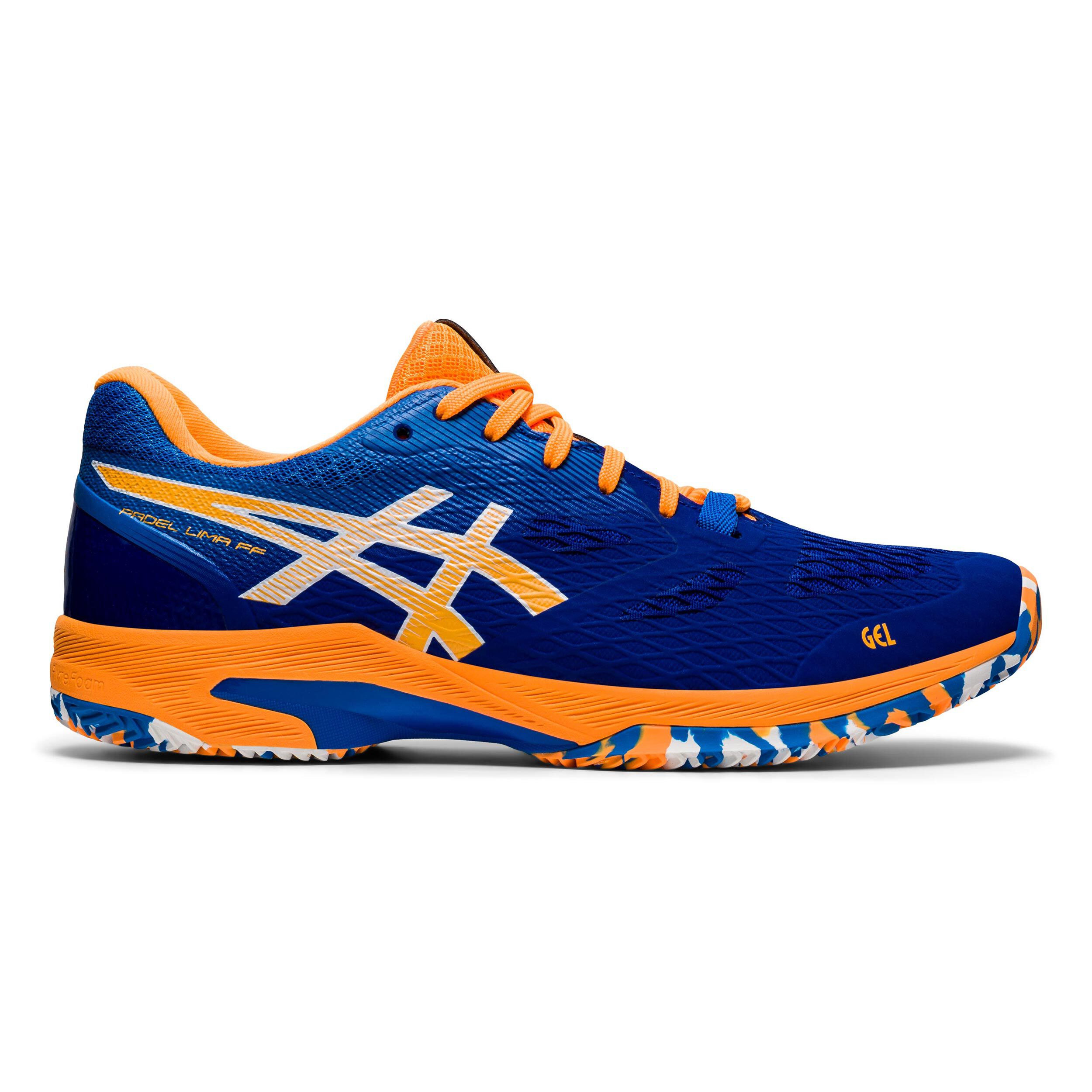 Asics lima padel best sale racket
