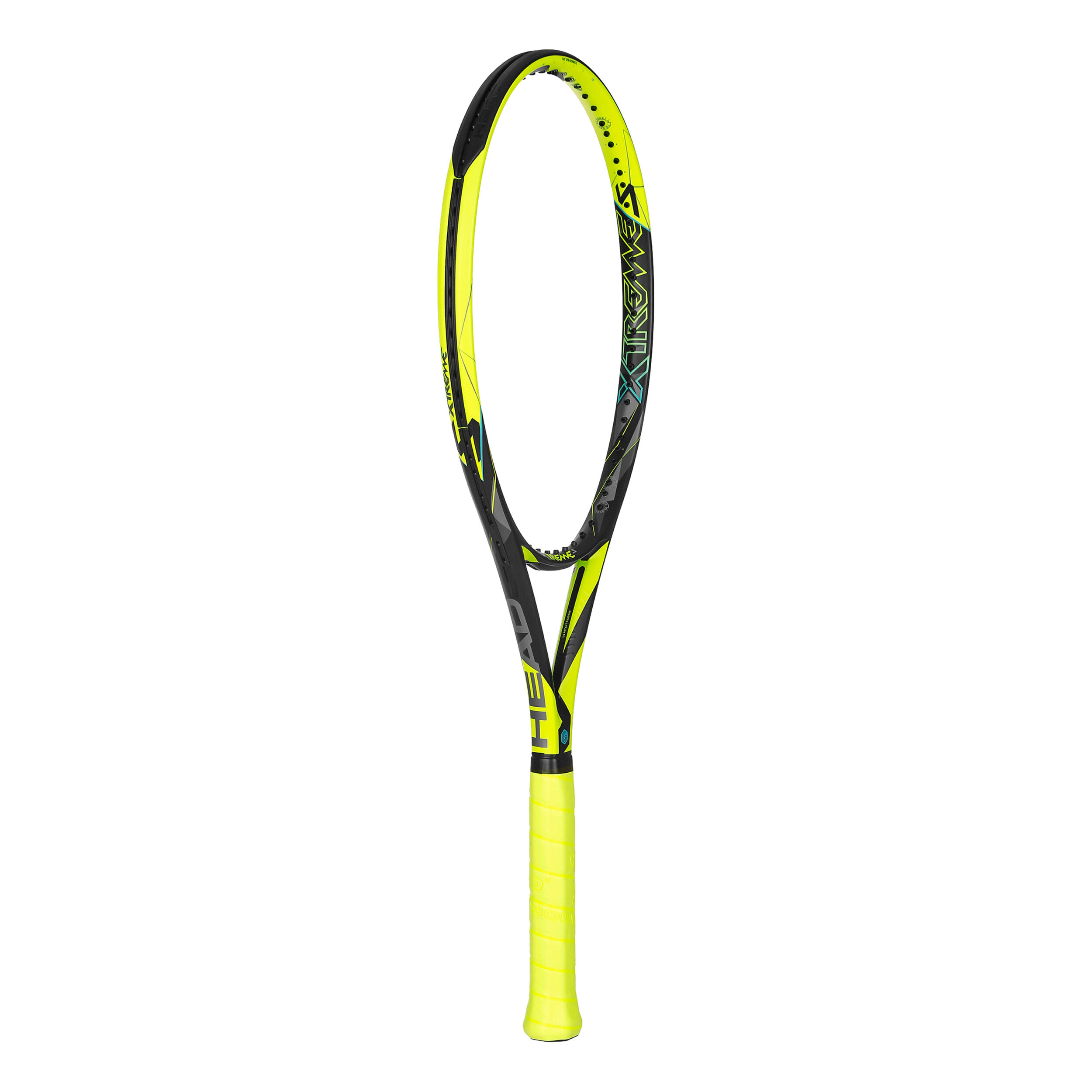Graphene Touch Extreme S Tour Racket