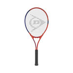 Dunlop Tennis rackets Dunlop Tristorm Jr 25 Junior racket Strung