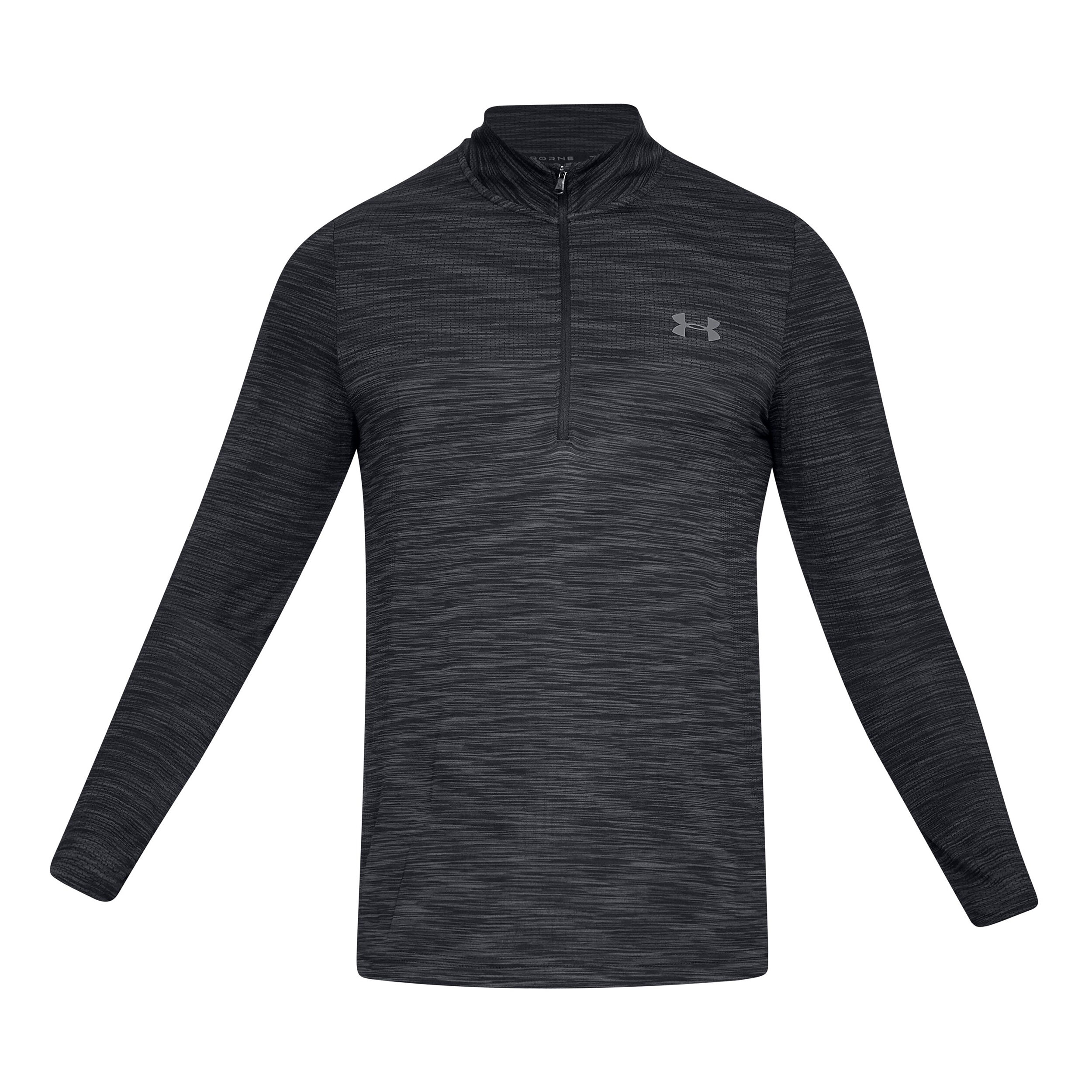 Under armour top vanish half zip