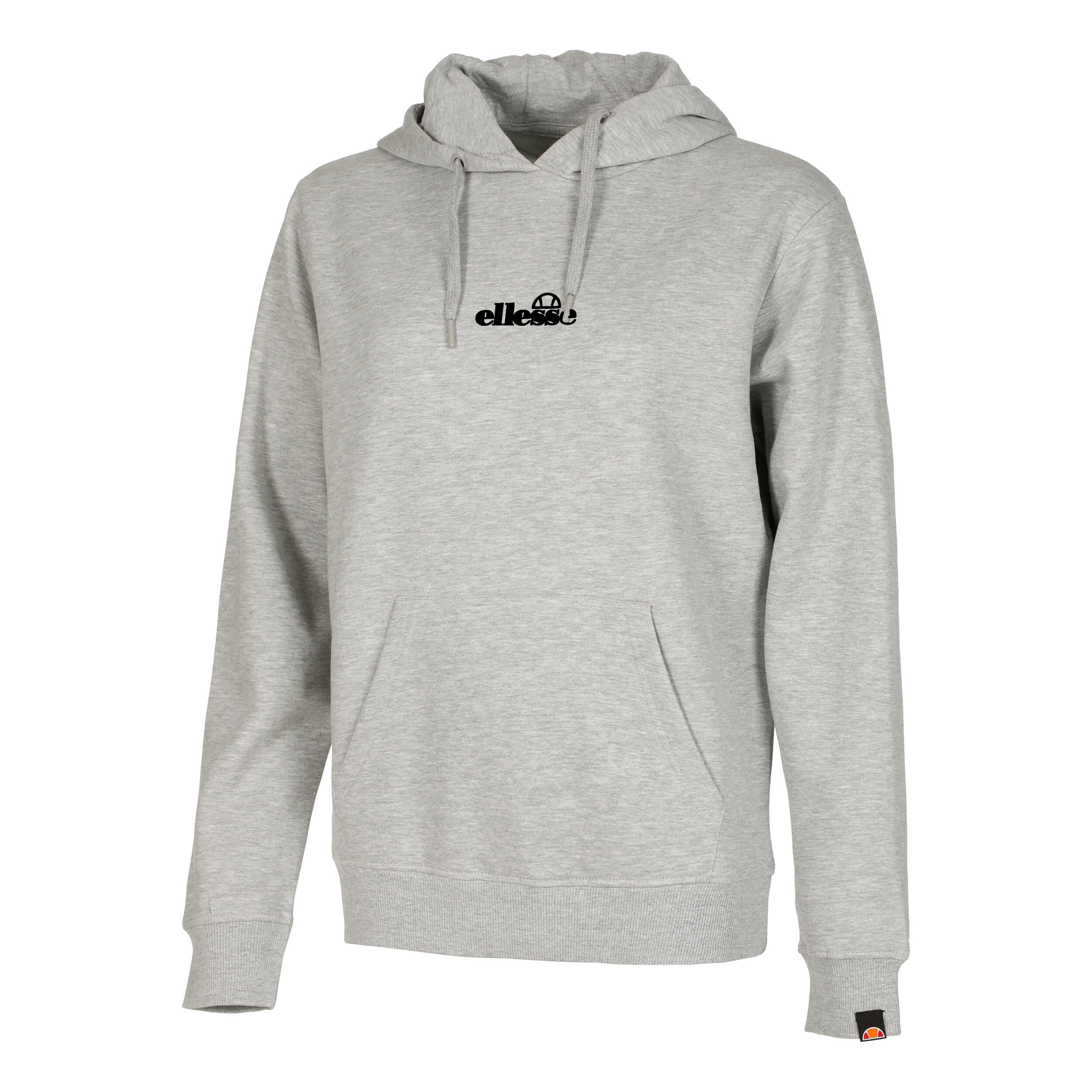 Ellesse sale gray hoodie