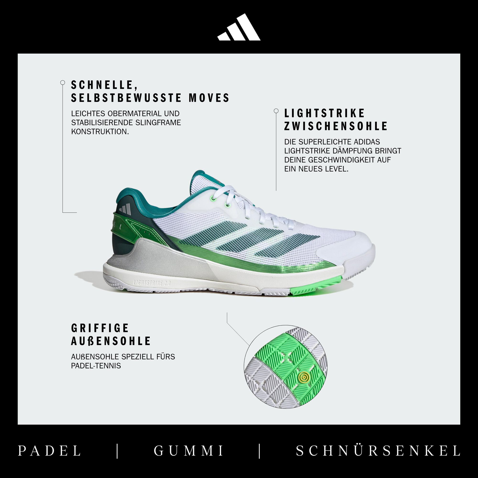 adidas
