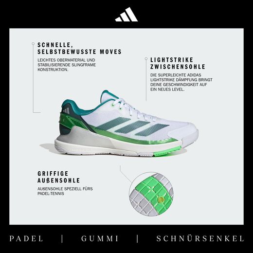 adidas
