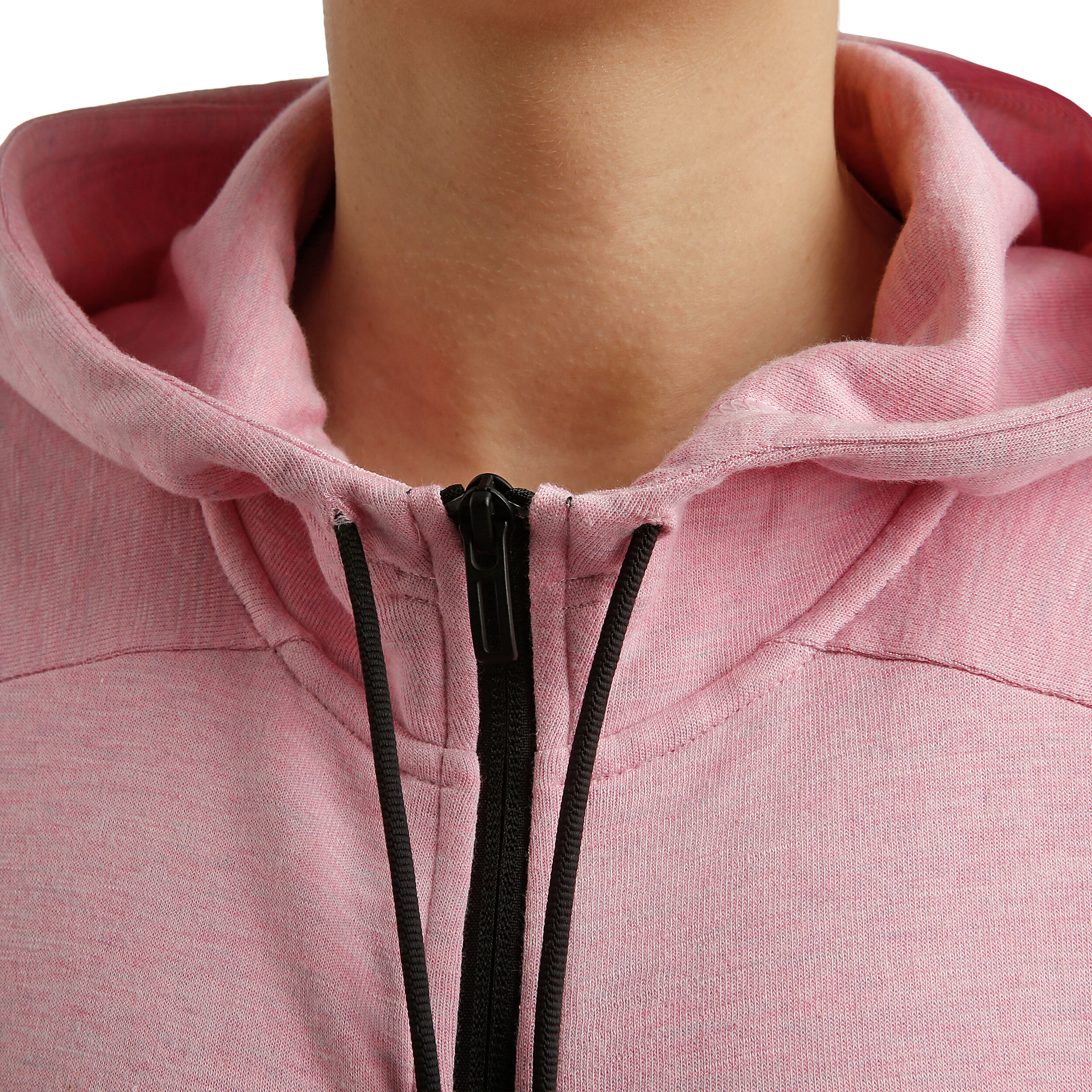 Buy adidas ID Stadium Zip Hoodie Women Pink Black online Tennis Point COM