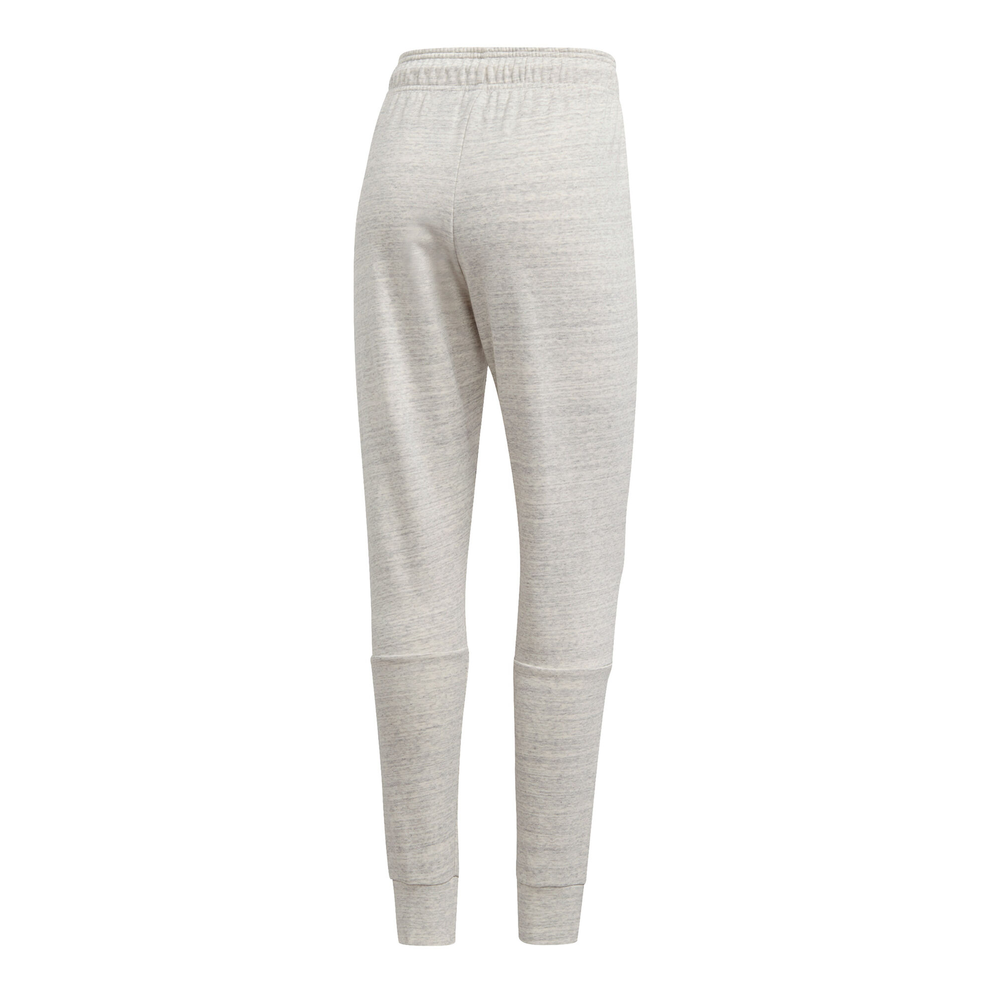 Bench Leggings - Trousers - cream/white - Zalando.de