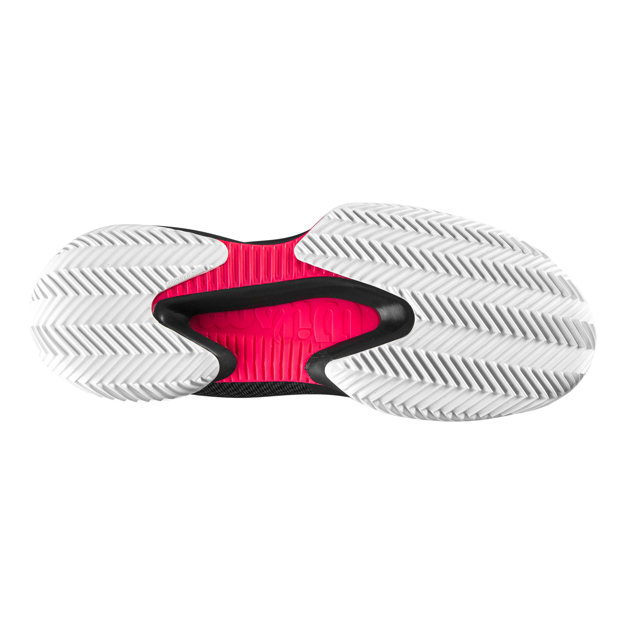 Buy Wilson Kaos Swift 1.5 Clay Court Shoe Women Black, Coral