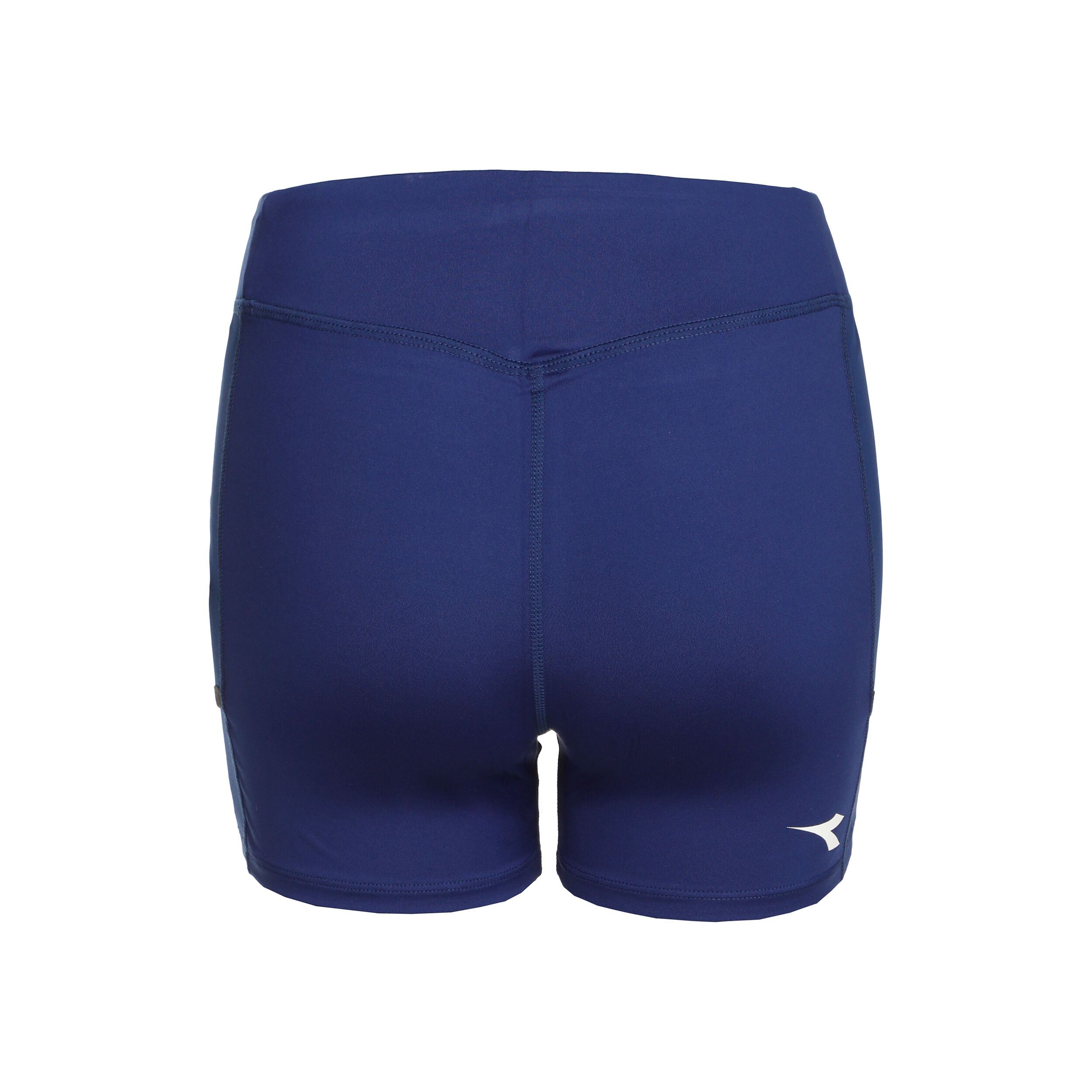 Mizuno navy blue spandex hotsell