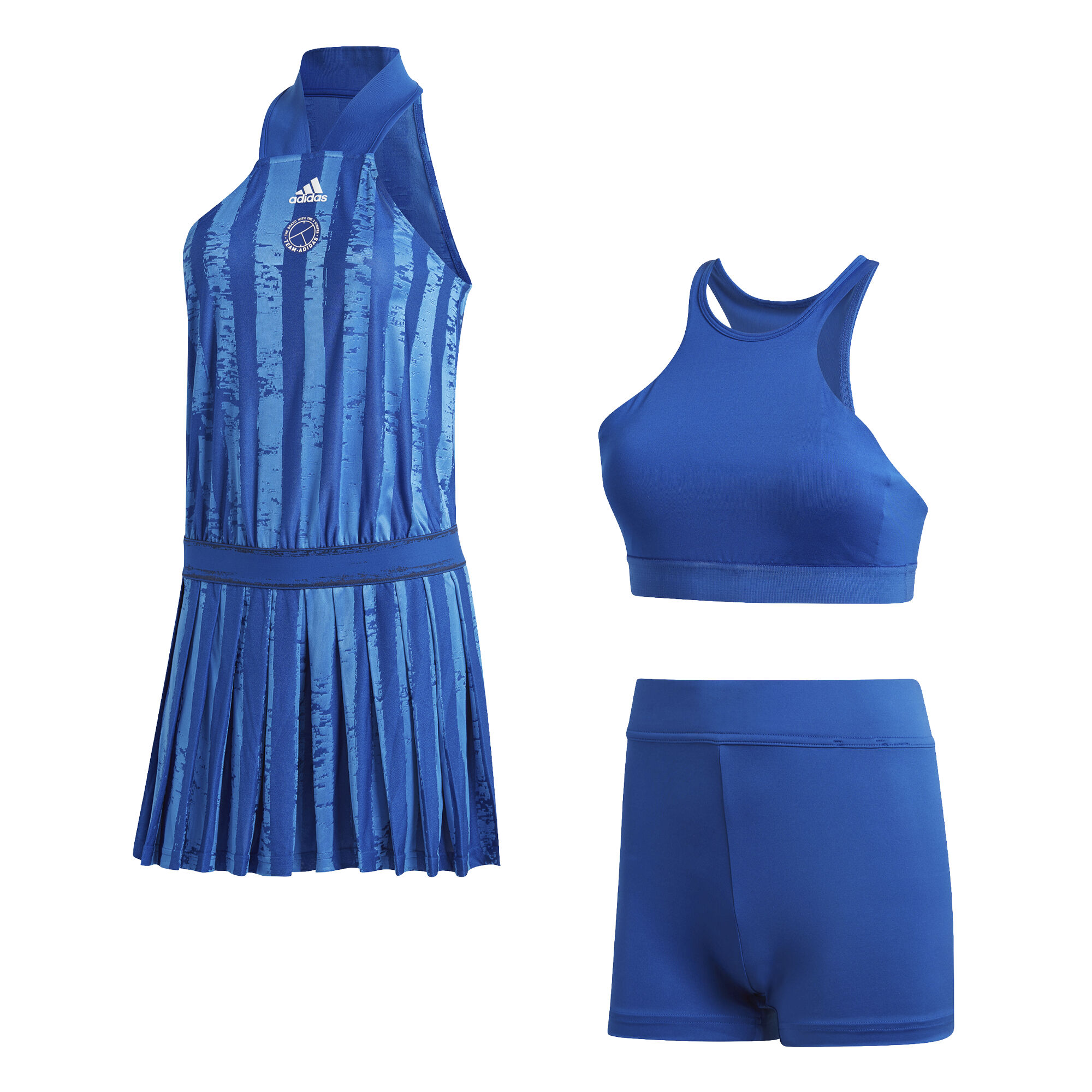 Adidas all new arrivals in one