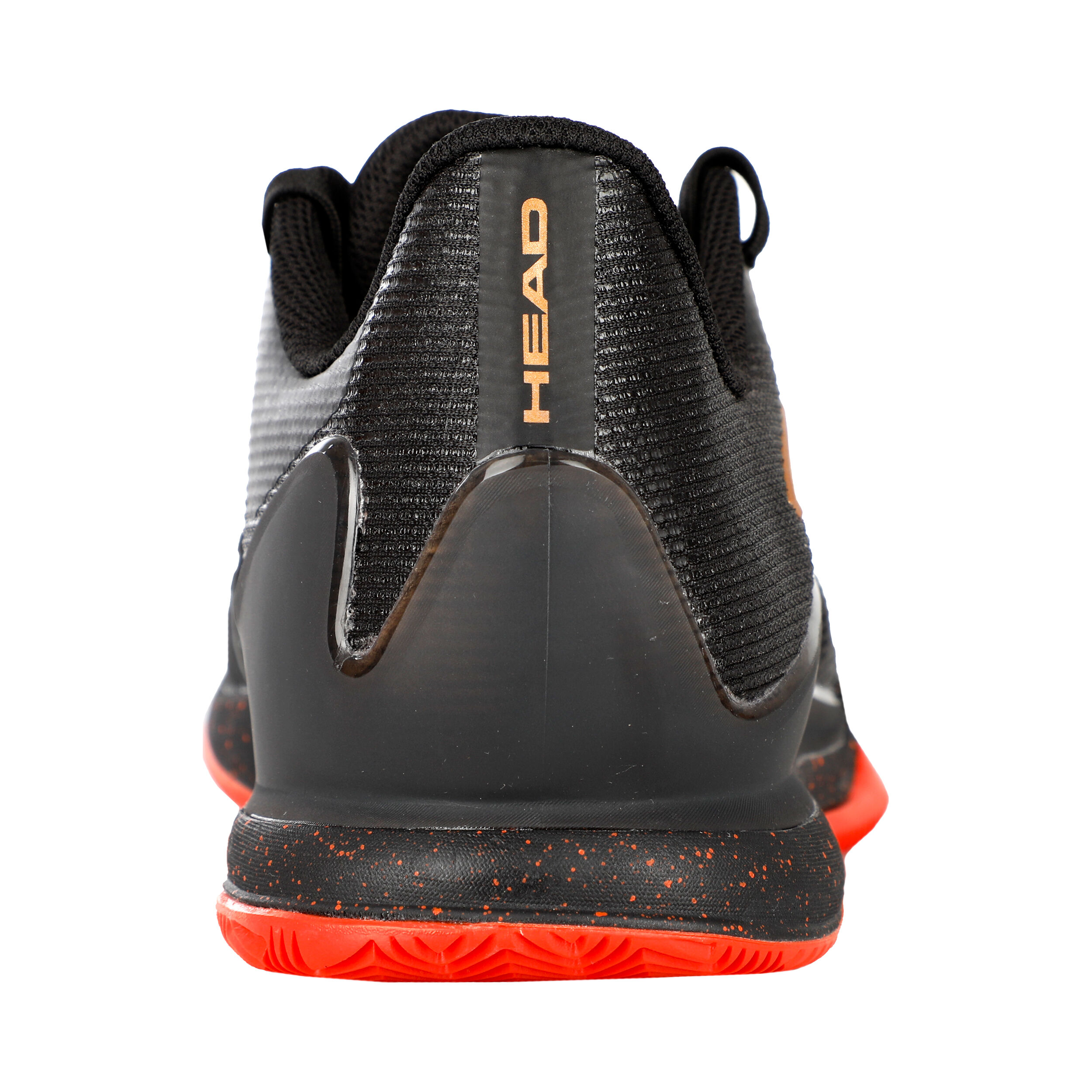 Buy HEAD Sprint Pro 3.5 Clay Court Shoe Men Black, Orange