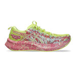 ASICS Running shoes ASICS Noosa Tri 16 Competition running shoe Women-neon green, coral