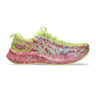 Noosa Tri 16 Competition running shoe Women-neon green, coral