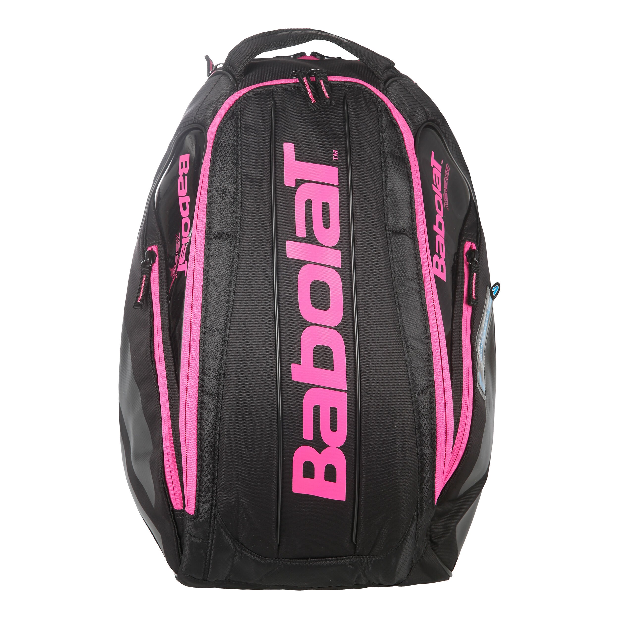 Pink clearance tennis backpack