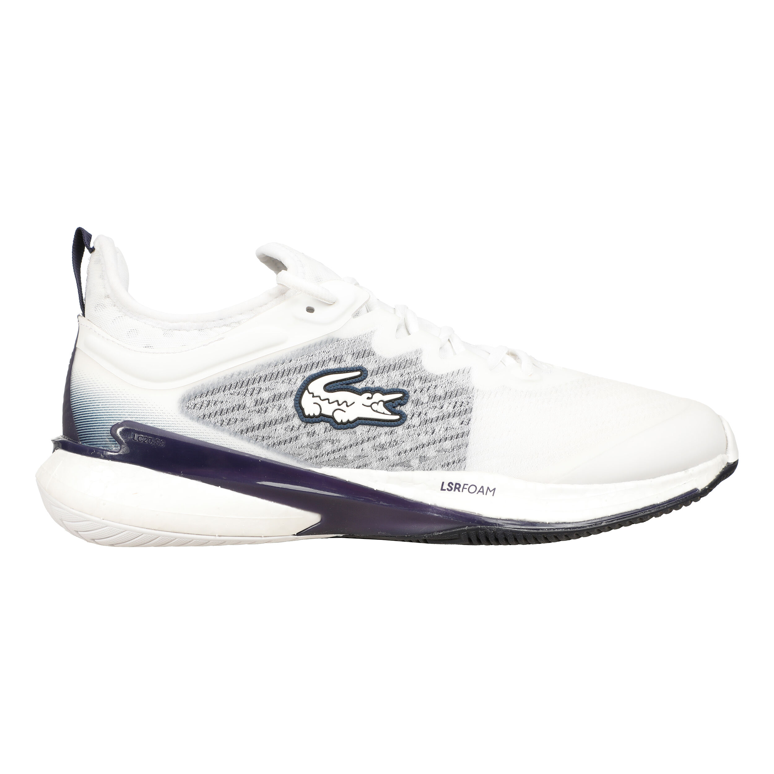 Buy Tennis shoes from Lacoste online Tennis Point