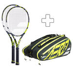 Racket package Babolat Babolat Pure Aero