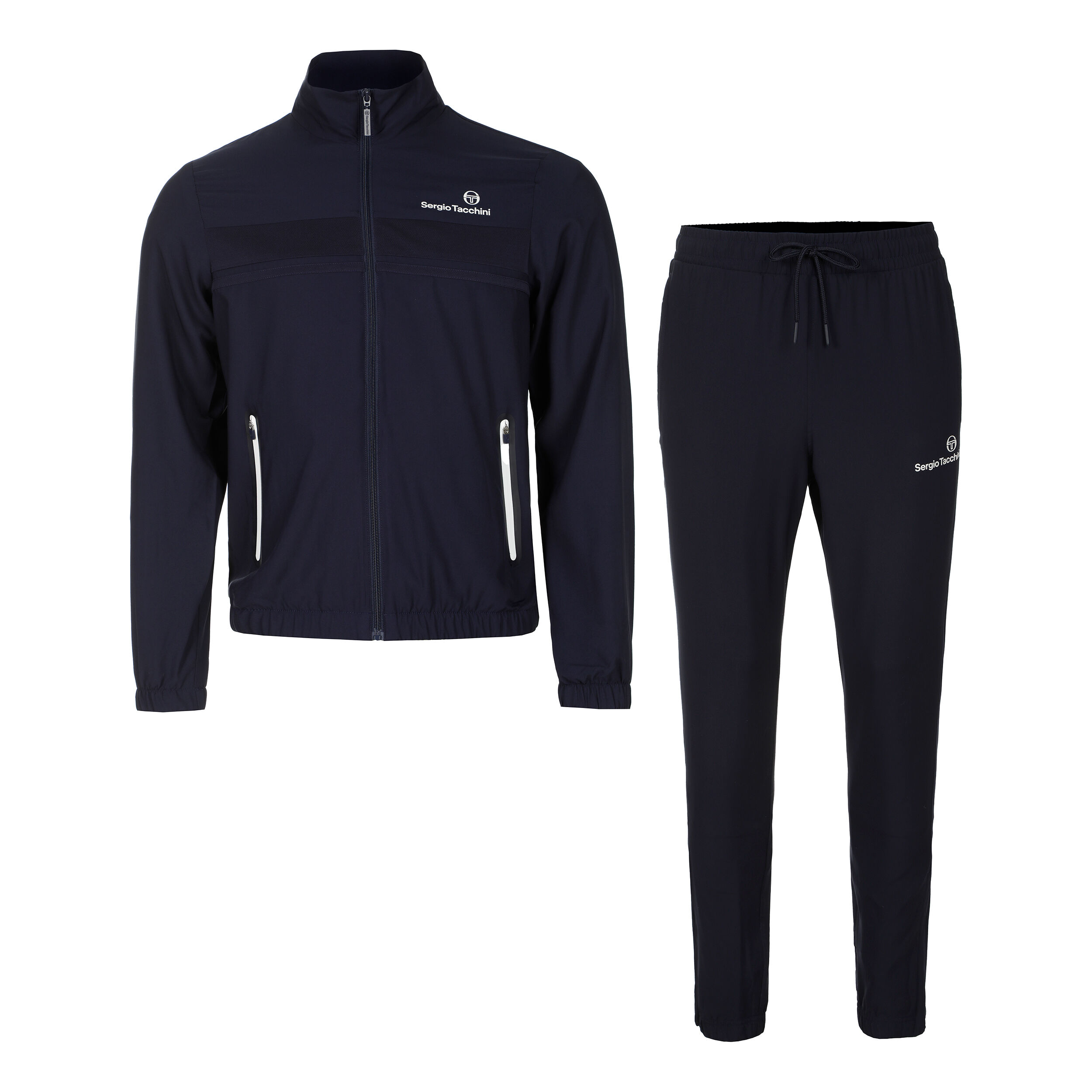 Buy Tracksuits from Sergio Tacchini online Tennis Point