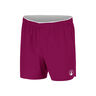 Smash Shorts Boys - pink, white