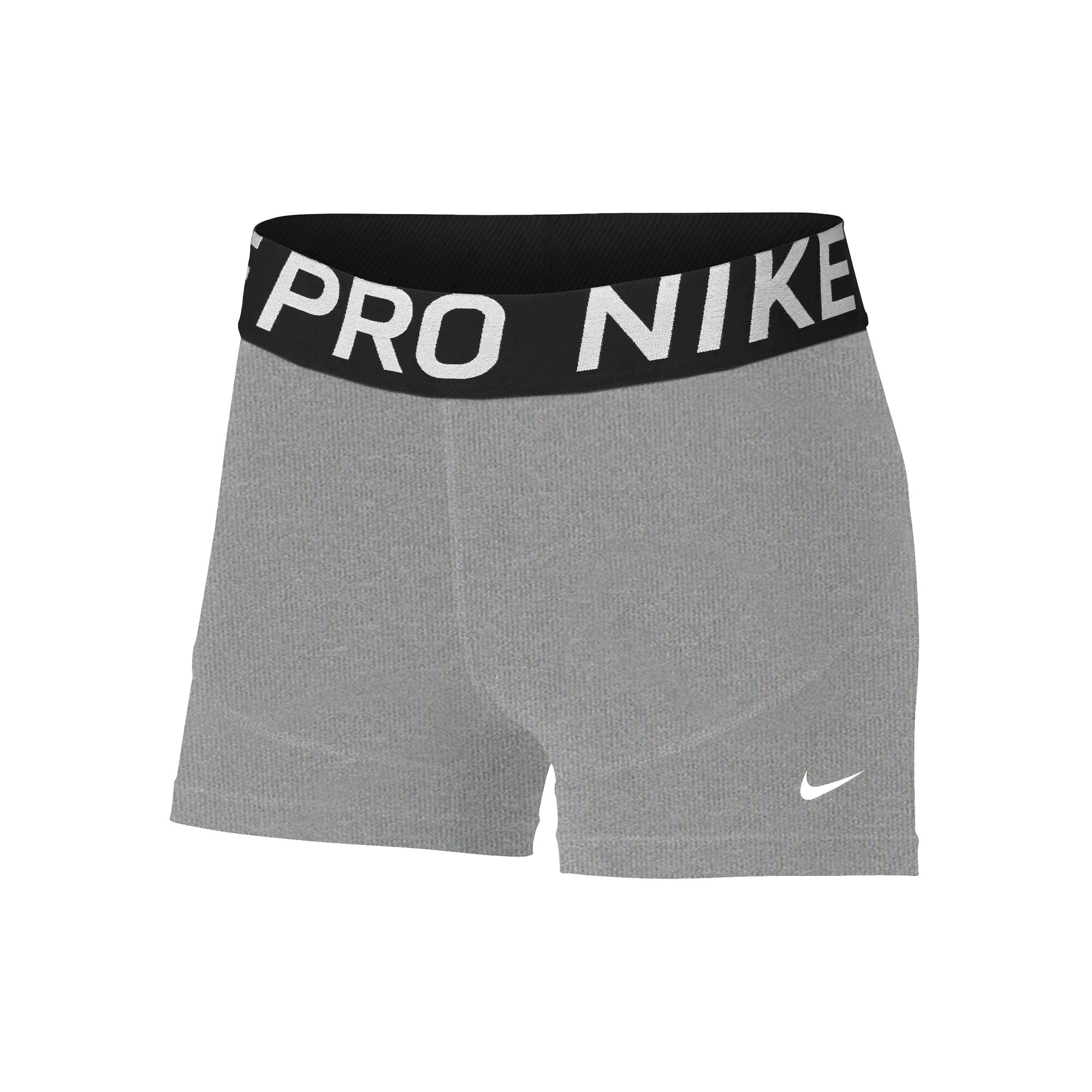 buy Nike Pro - Grey, online | Tennis-Point