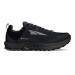 Altra Running shoes Altra Timp 5 GTX Neutral Running Shoe Men-Black,Black