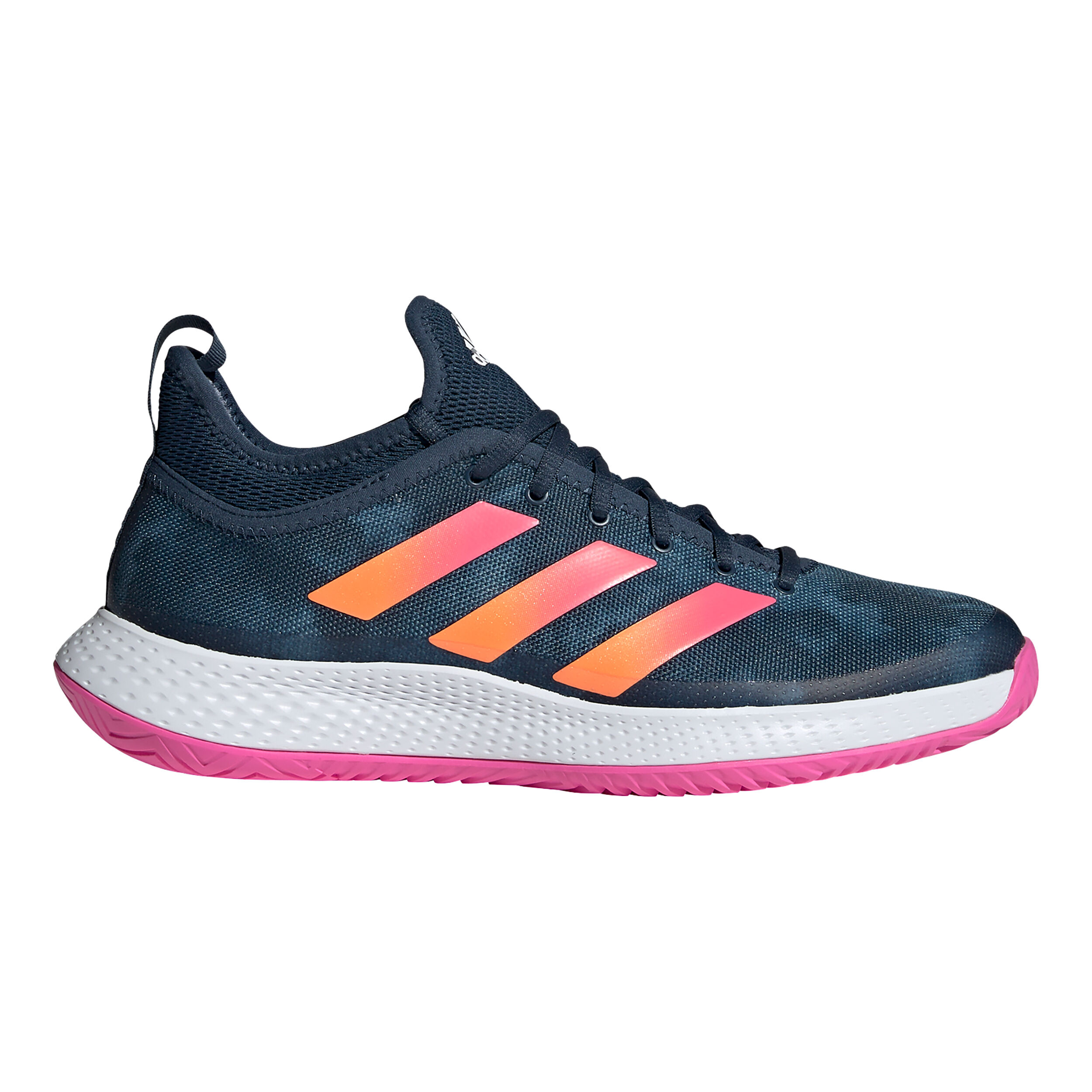 adidas tennis point