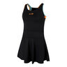 Orbit Dress Women-Black