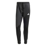 adidas Clothing adidas 3Stripes Training Training pants Men - black, white