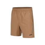 BOSS Clothing BOSS Score TOC 9inch Shorts Men-Brown