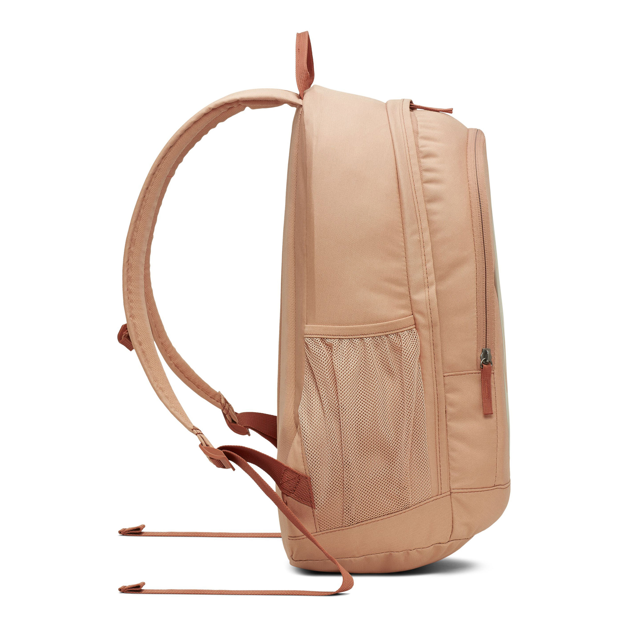 Nike hayward futura backpack pink 2025