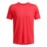 Under Armour Vanish Energy SS-BLK Short-Sleeves