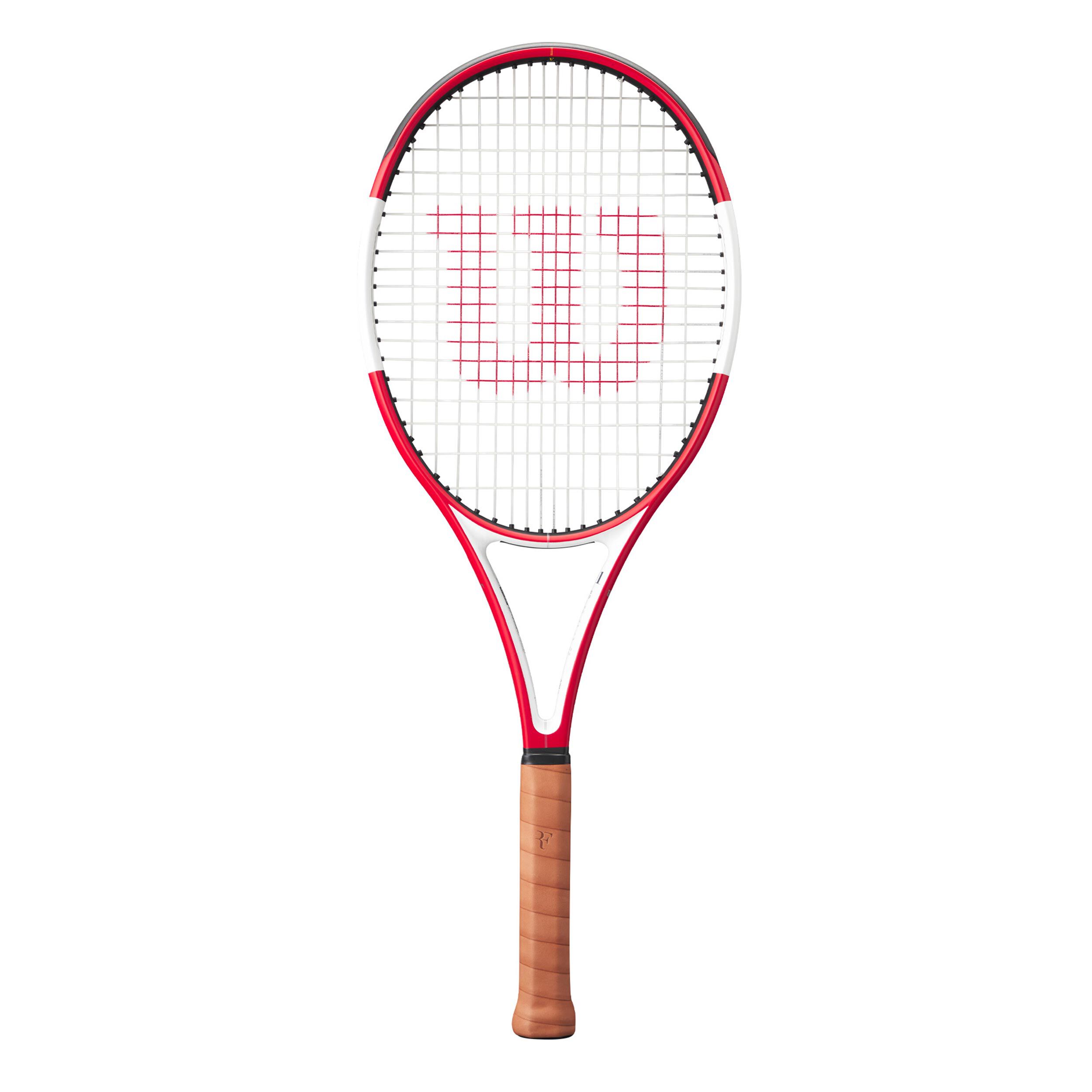 【値下げ可】Wilson RF 01 PRO CLASSIC G2 Wilson RF 01 Pro Classic Tennis Racket – Wilson Singapore