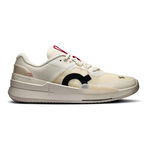 On Tennis shoes On THE ROGER Pro 2 Clay Court Shoe Men-White,Pink