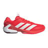 adizero Ubersonic 5 Clay