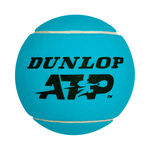 Dunlop Giant balls Dunlop ATP Giant Ball Blau 5 Inch 1 Pack