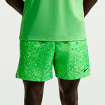 Nike Shorts Nike Court Dri-Fit Victory 7in Shorts Men-green
