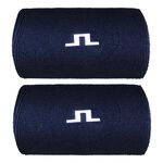 JLindeberg Wristband JLindeberg Rally  Wristband Unisex-dark blue
