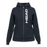 Club Original Hoodie Fz Women