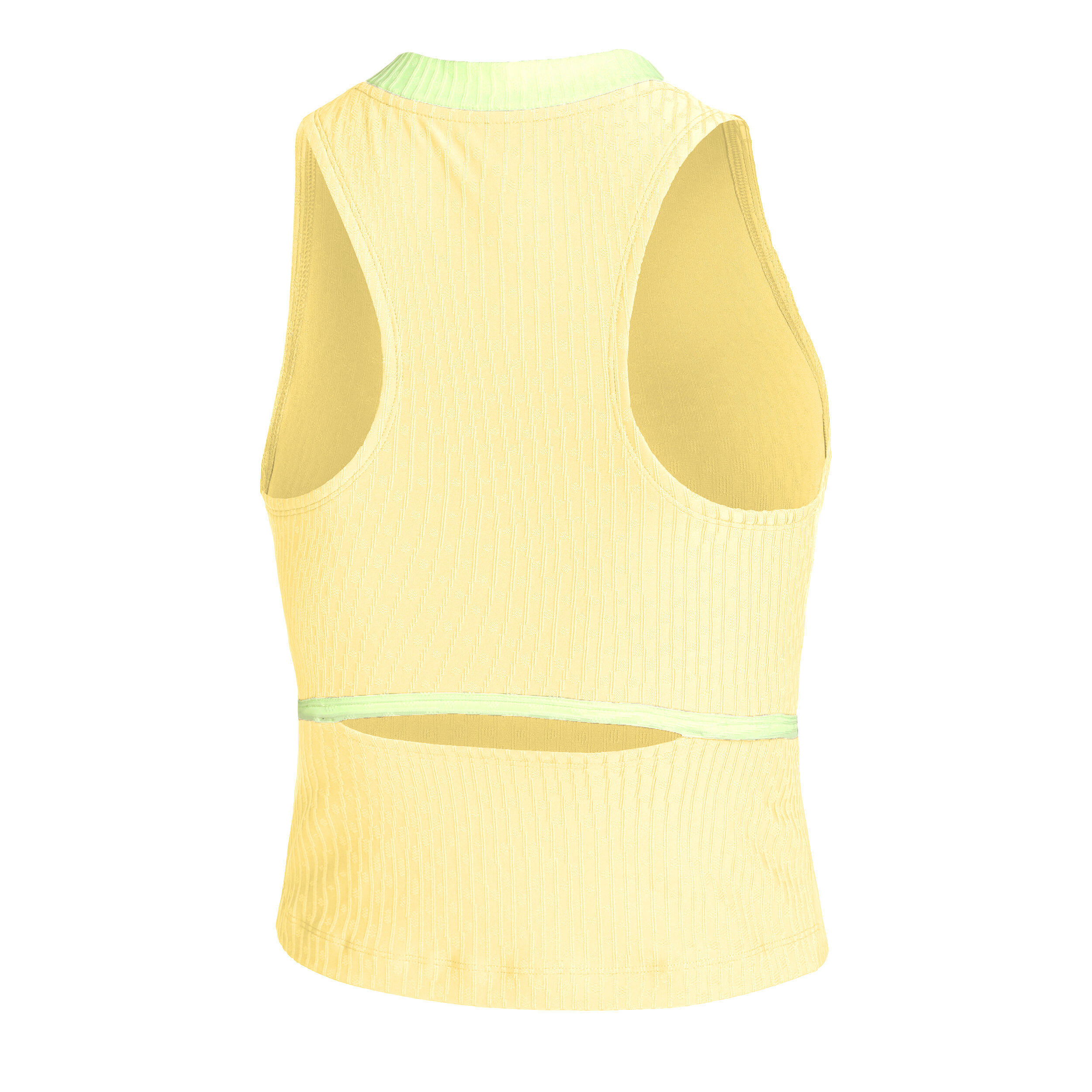 Nike Court タンクトップ Nike Court Slam Men's Tennis Tank - Light Wild Mango/Aster Pink