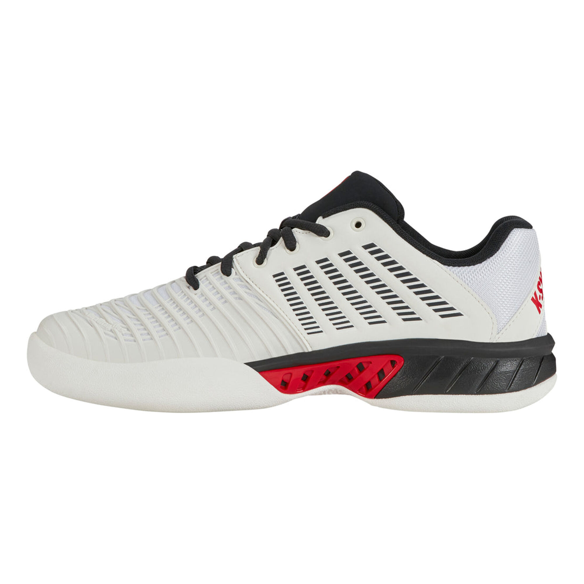 K-Swiss