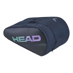 HEAD HEAD Tour Racquet Bag XL Racket Bag 15 Pack-Blue