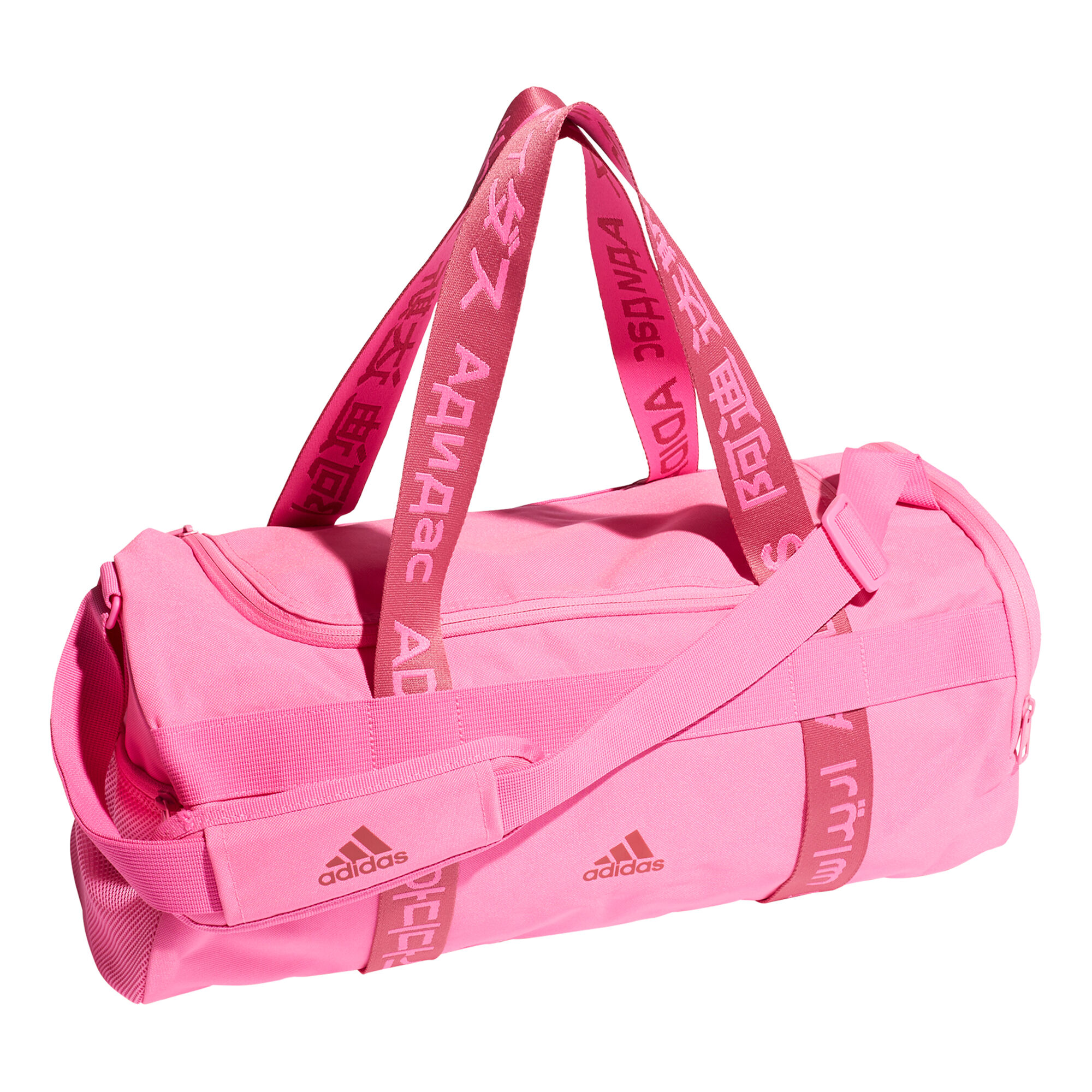 Buy adidas Bag online | Duffle COM Tennis Athletes Pink Sports 4 Point