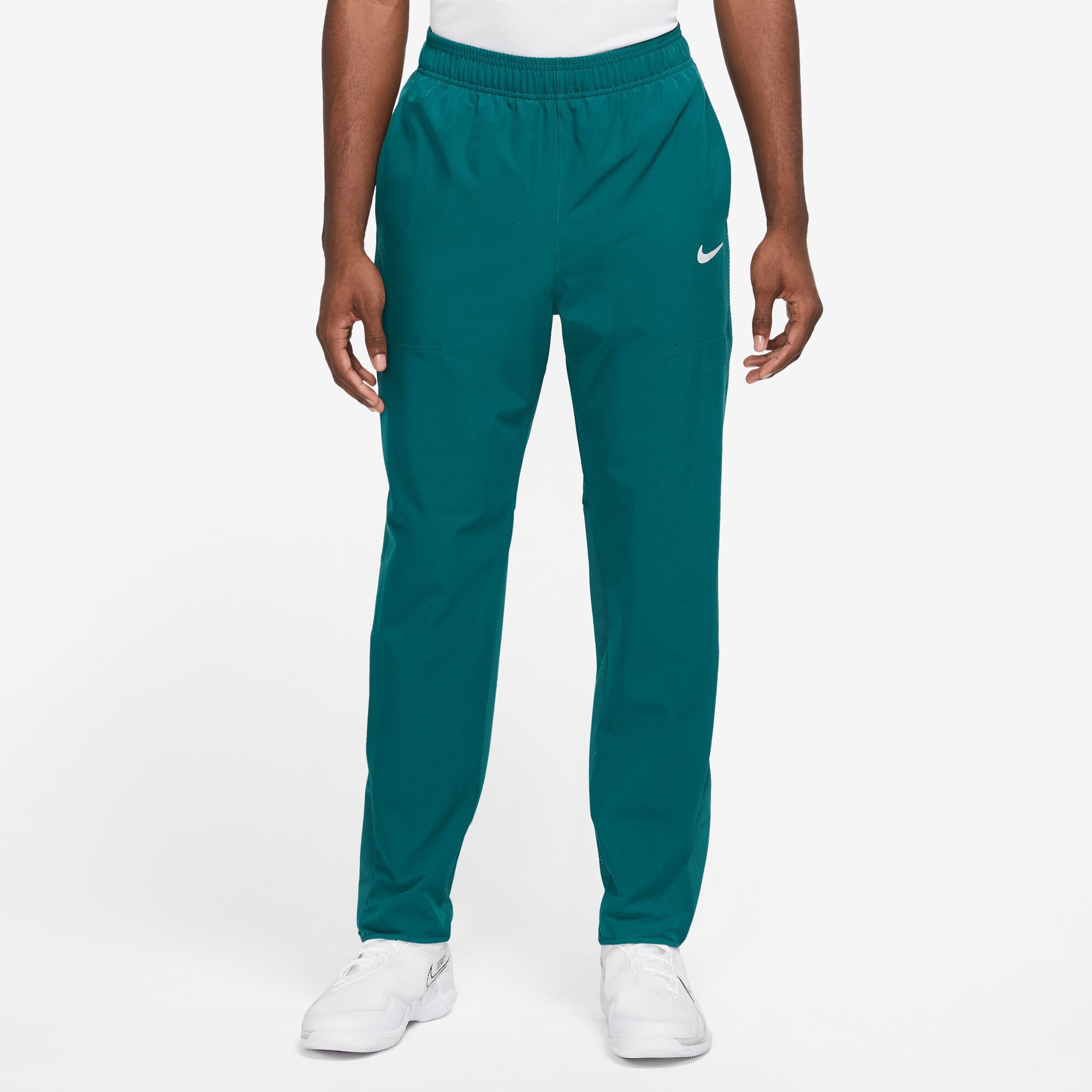 Nike sb x parra trousers discount