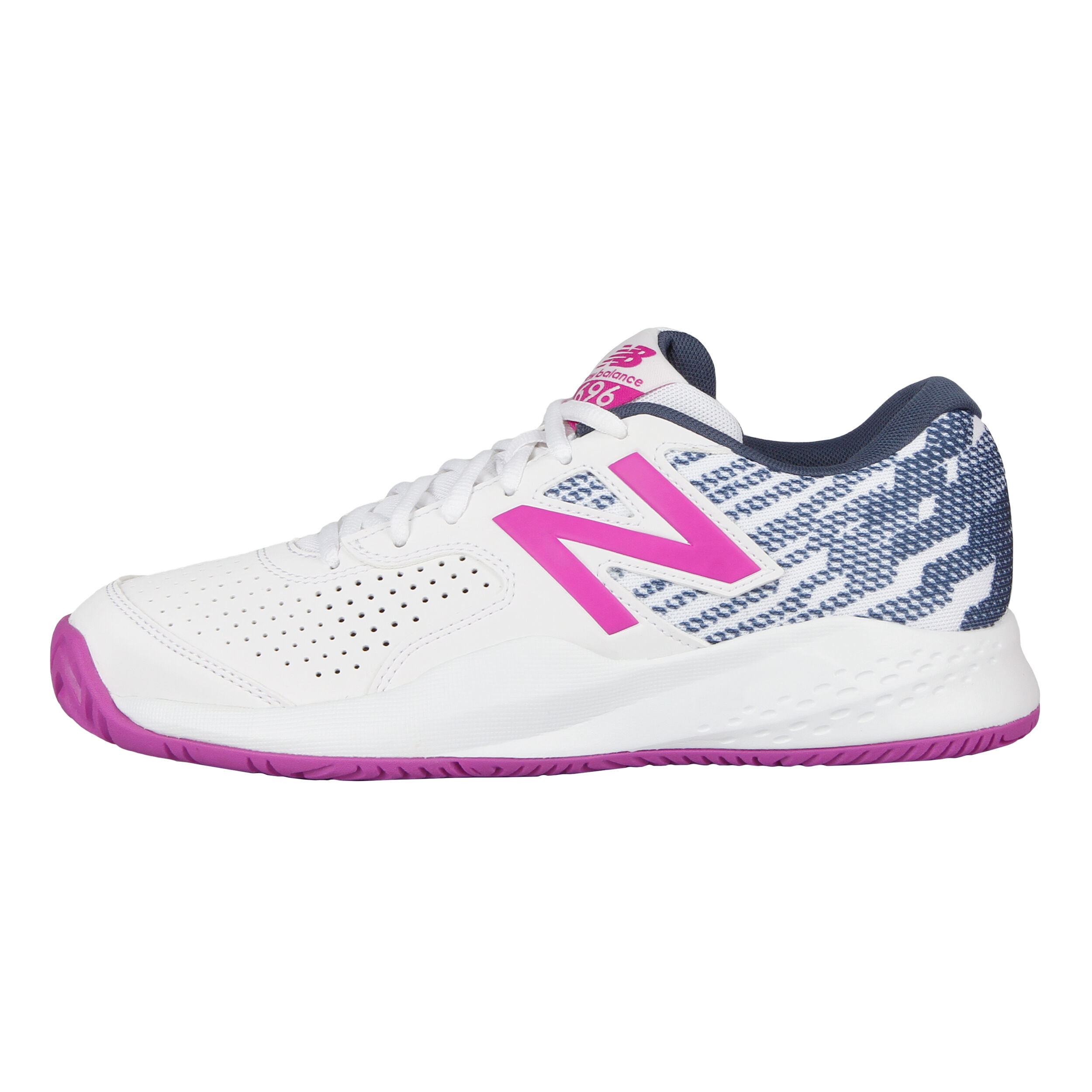 New balance 696 violet sales