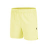 Zayn Shorts Men-Yellow
