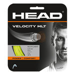 HEAD HEAD Velocity MLT String Set 12m-Yellow