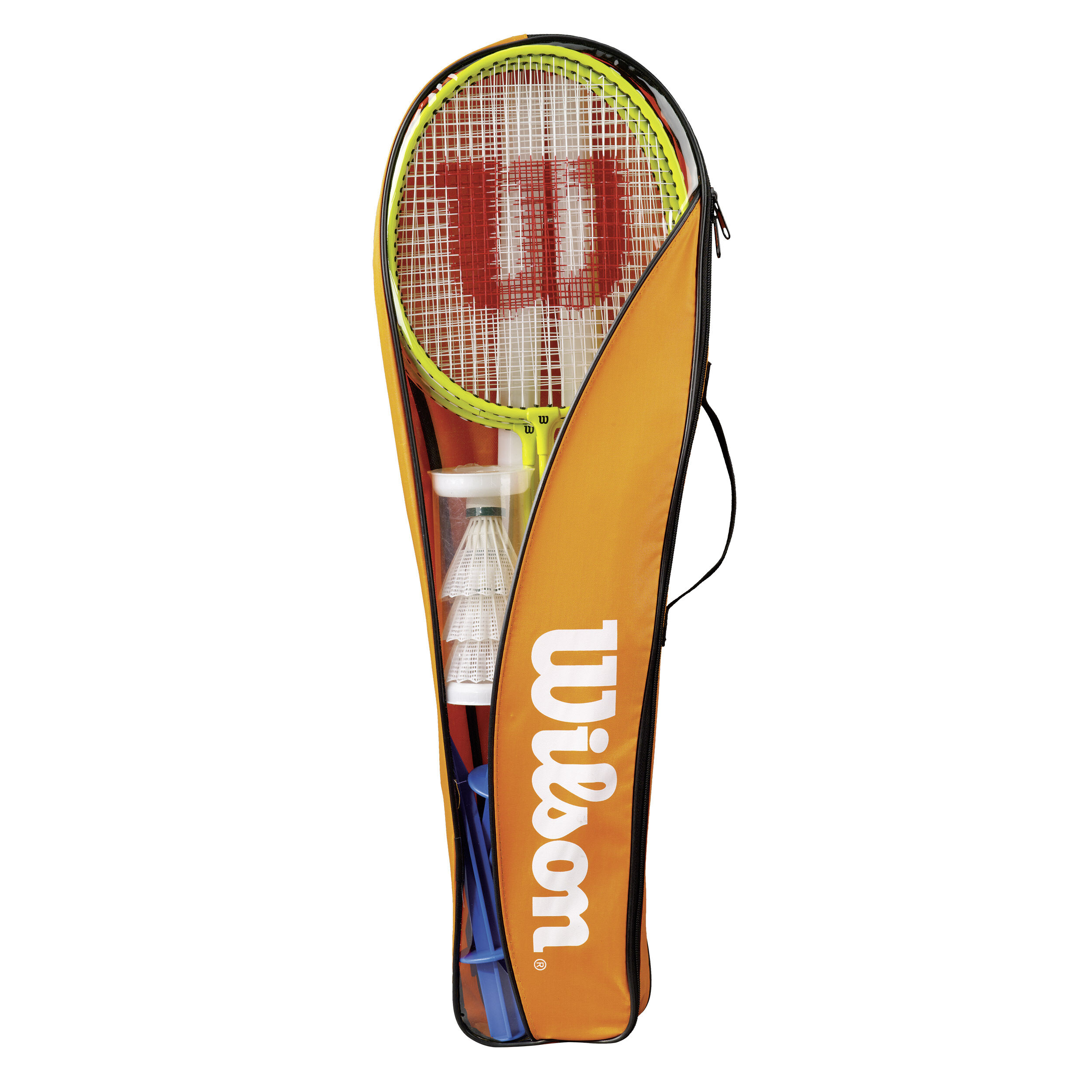 WILSON Badminton Gear Kit