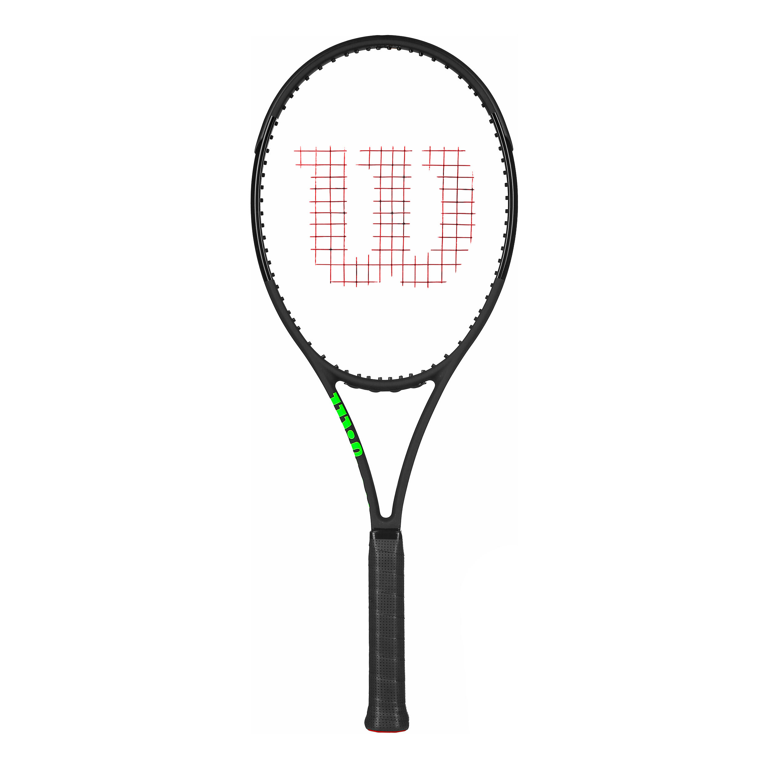 Blade 98 black