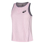 ASICS Clothing ASICS Match Actibreeze Tank top Women - antique pink, 