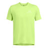 Vanish Energy T-Shirt Men - yellow, 