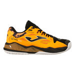 Joma Padel shoes Joma Spin Padel Shoe Men-Orange,Black