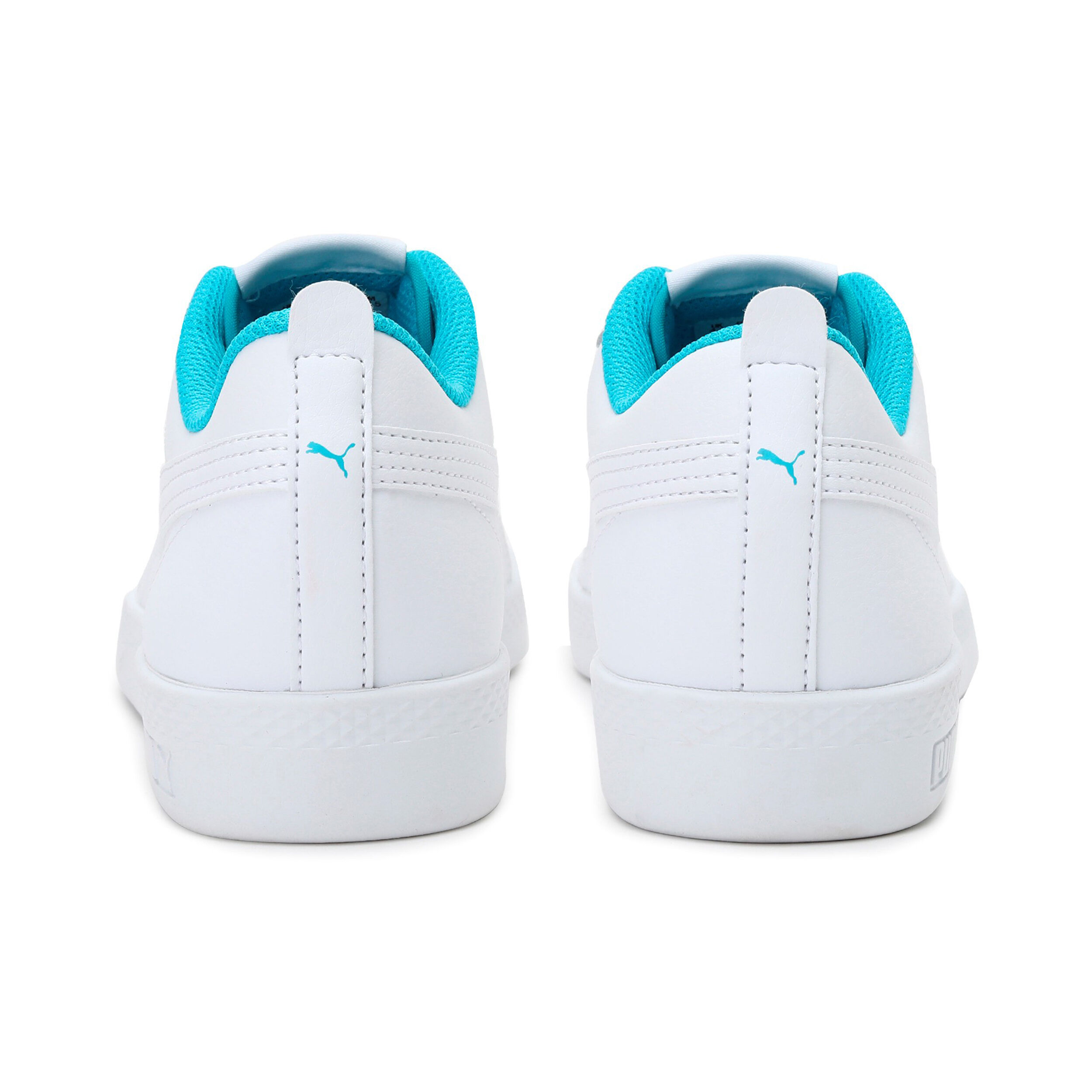 Puma sneaker türkis discount