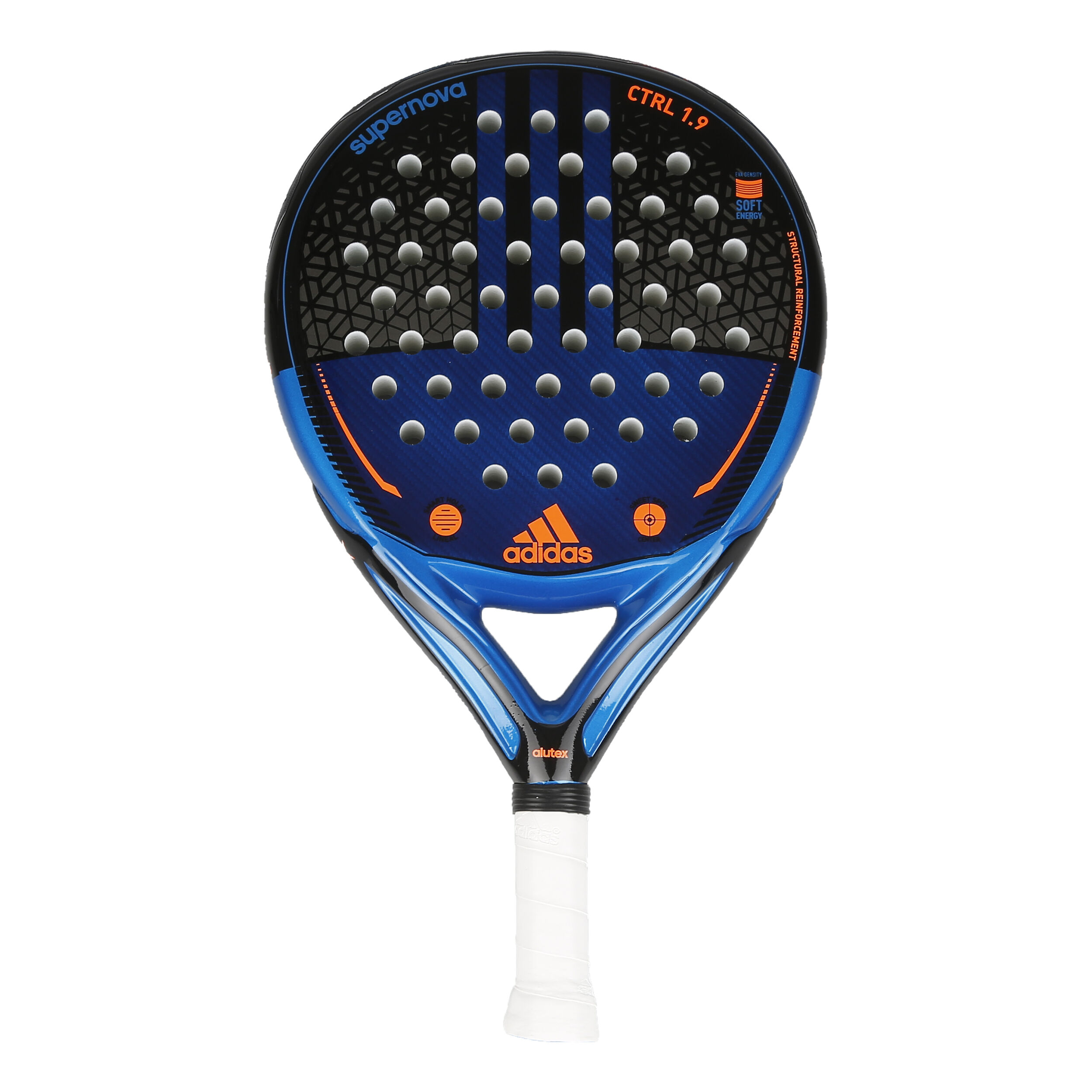 Adidas supernova deals ctrl 1.9